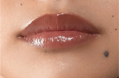 ÂN-GLOSS Ceramide Lip Tint Spice Cake