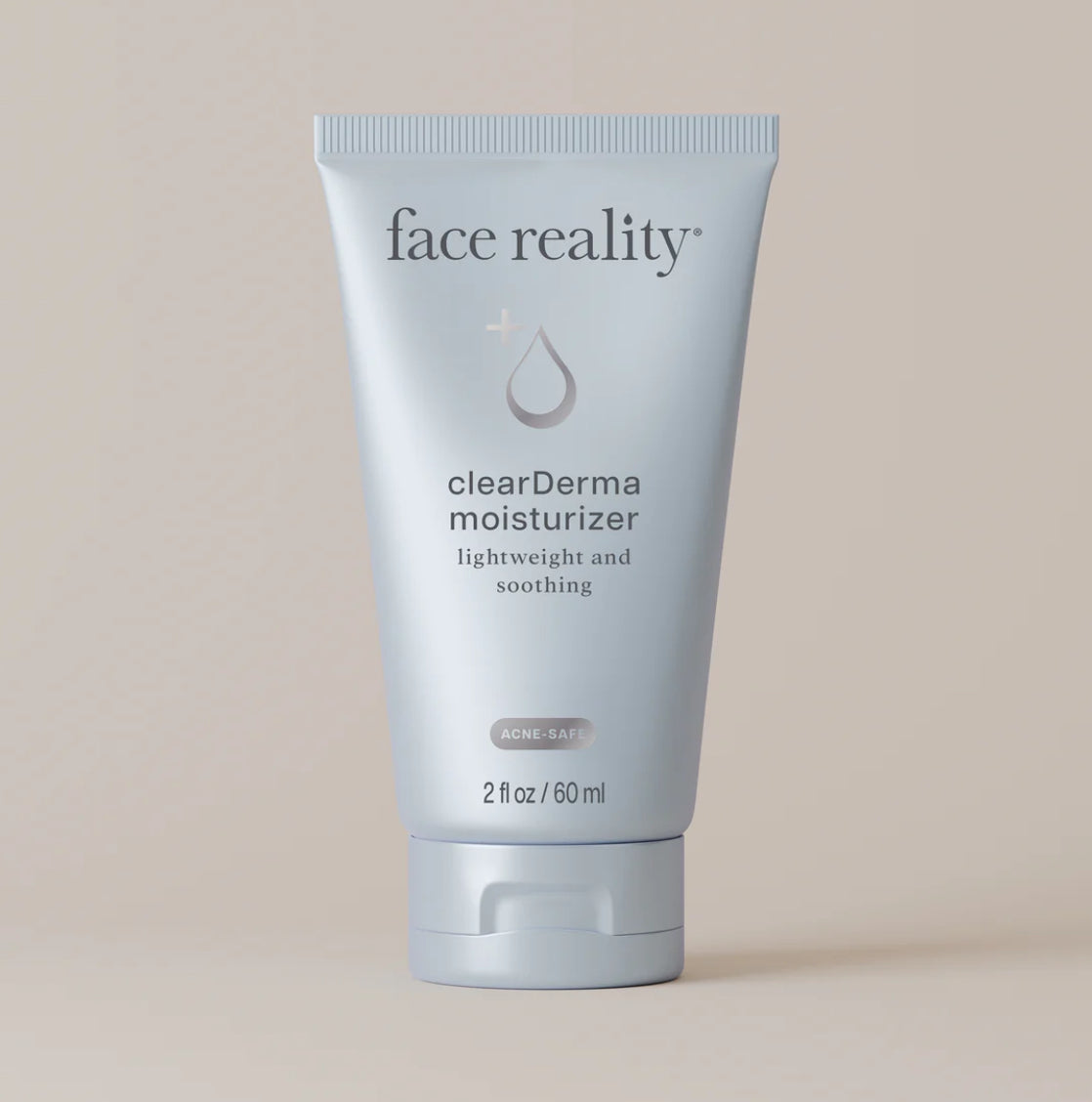 Face Reality Clearderma Moisturizer