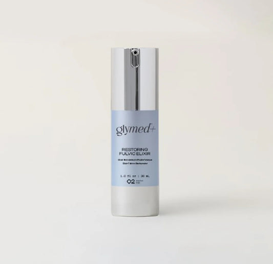 GlyMed Plus Restoring Fulvic Elixir