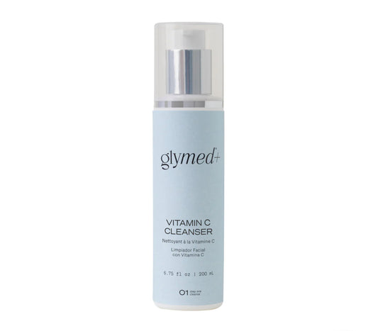 GlyMed Plus Vitamin C Cleanser
