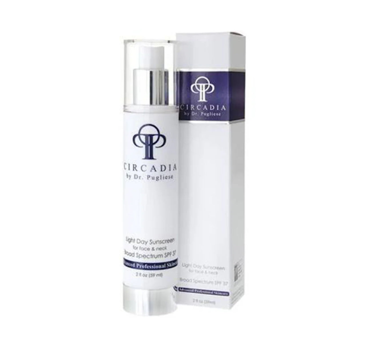 Circadia Light Day Sunscreen SPF 37