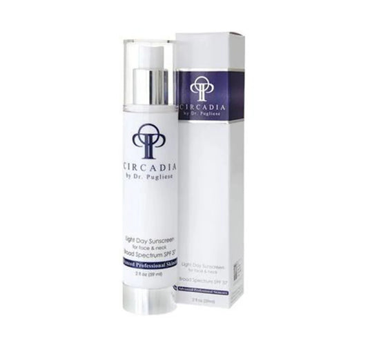 Circadia Light Day Sunscreen SPF 37