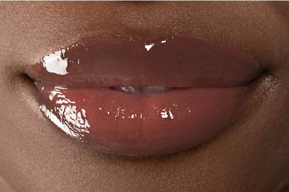 ÂN-GLOSS Ceramide Lip Tint Spice Cake