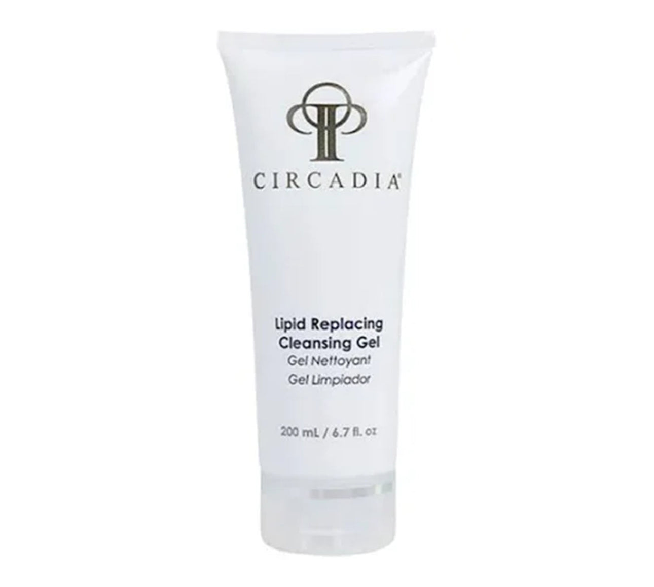 Circadia Lipid Replacing Cleansing Gel