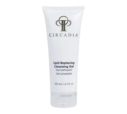Circadia Lipid Replacing Cleansing Gel