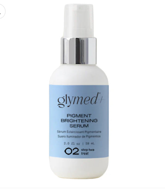 GlyMed Plus Pigment Brightening Serum