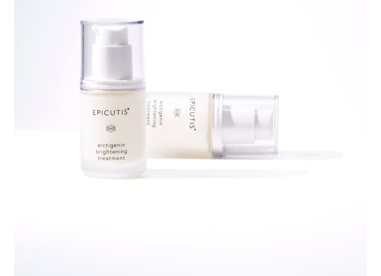 Epicutis Arctigenin Brightening  Treatment