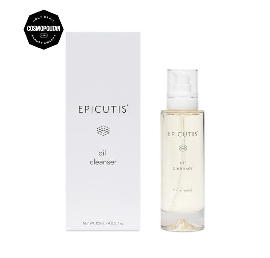 Epicutis Oil Cleanser
