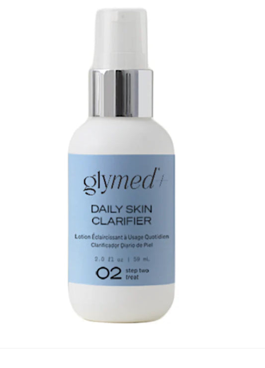 GlyMed Plus Daily Skin Clarifier