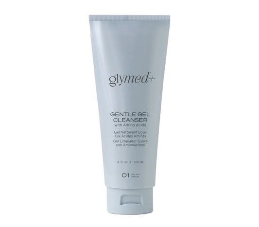 GlyMed Plus Gentle Gel Cleanser with Amino Acids