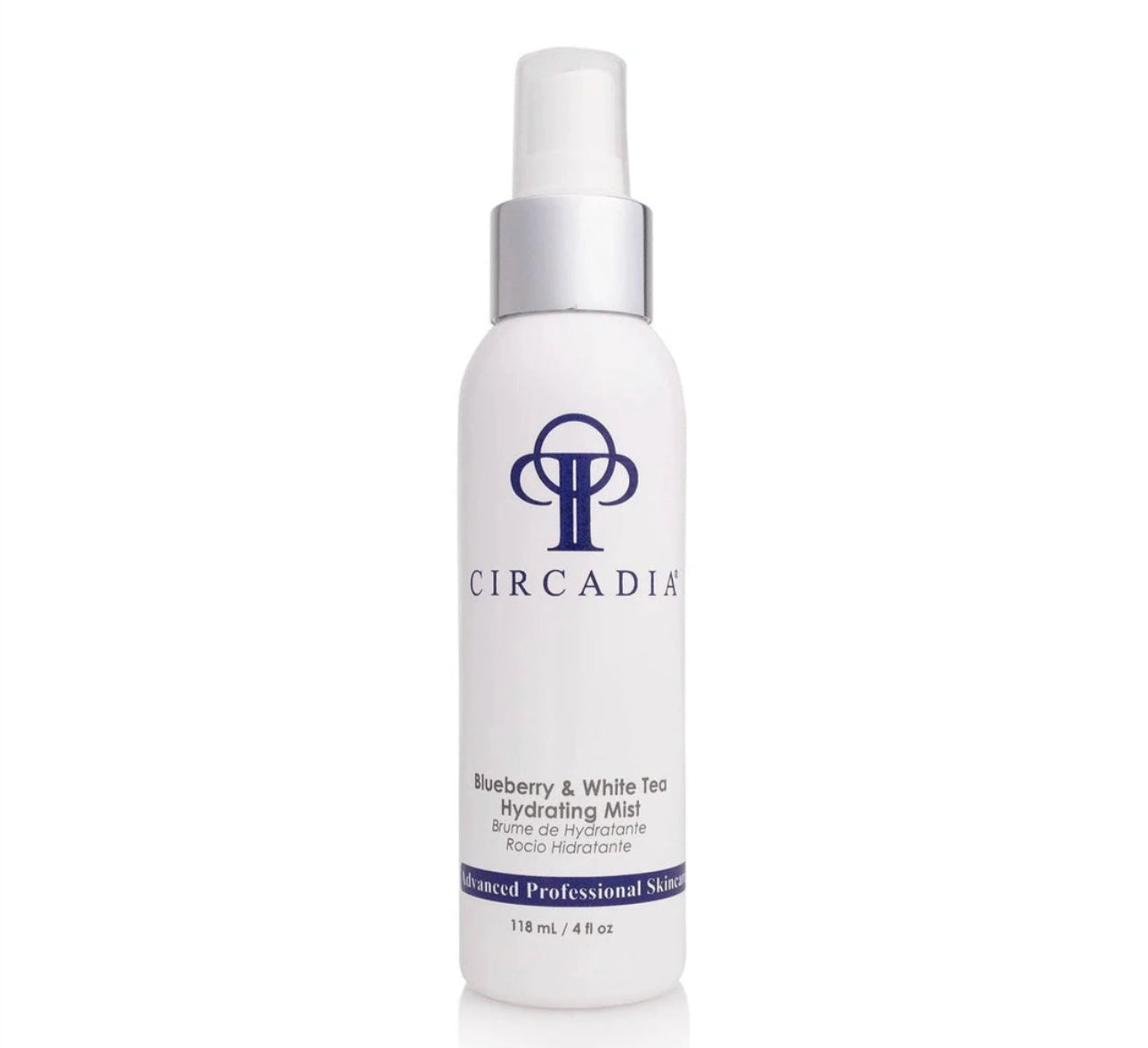 Circadia Blueberry & White Tea Hydrating Mist