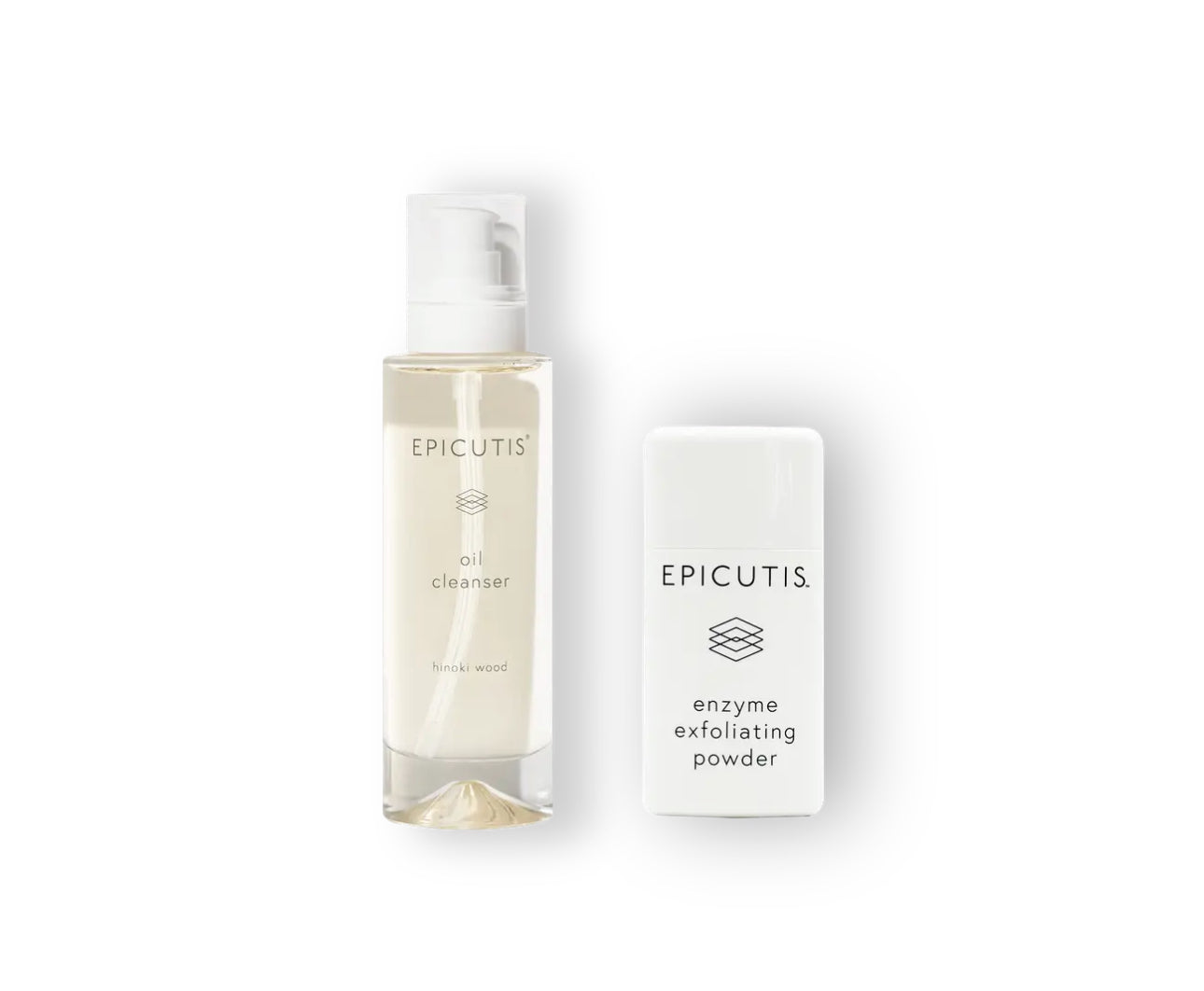 Epicutis Cleansing Essentials Set