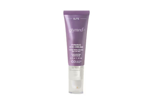 GlyMed Plus Firming Eye Cream