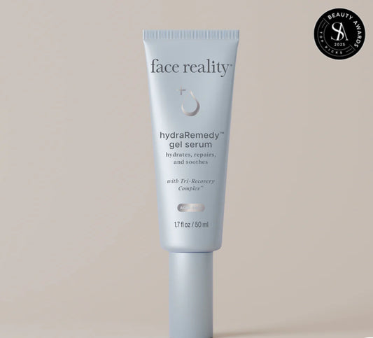 Face Reality HydraRemedy Gel Serum