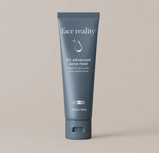 Face Reality 5% Advanced Acne Med