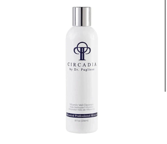 Circadia Vitamin Veil Cleanser