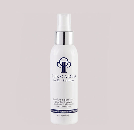 Circadia Licorice & Bearberry Brightening Mist