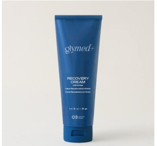 GlyMed Plus Recovery Cream with Arnica