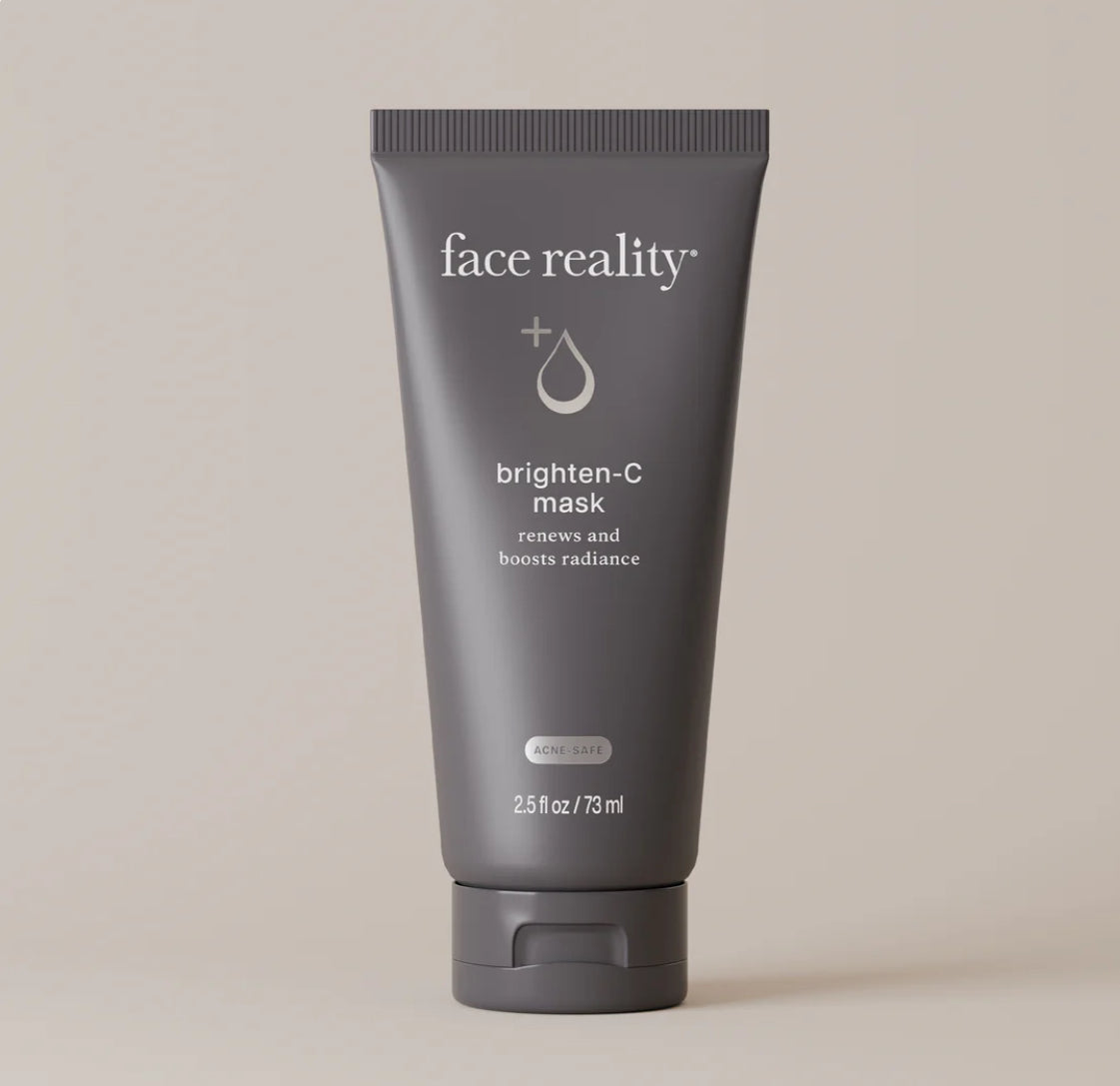 Face Reality Brighten-C Mask