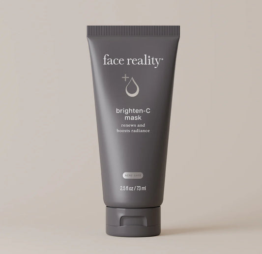 Face Reality Brighten-C Mask