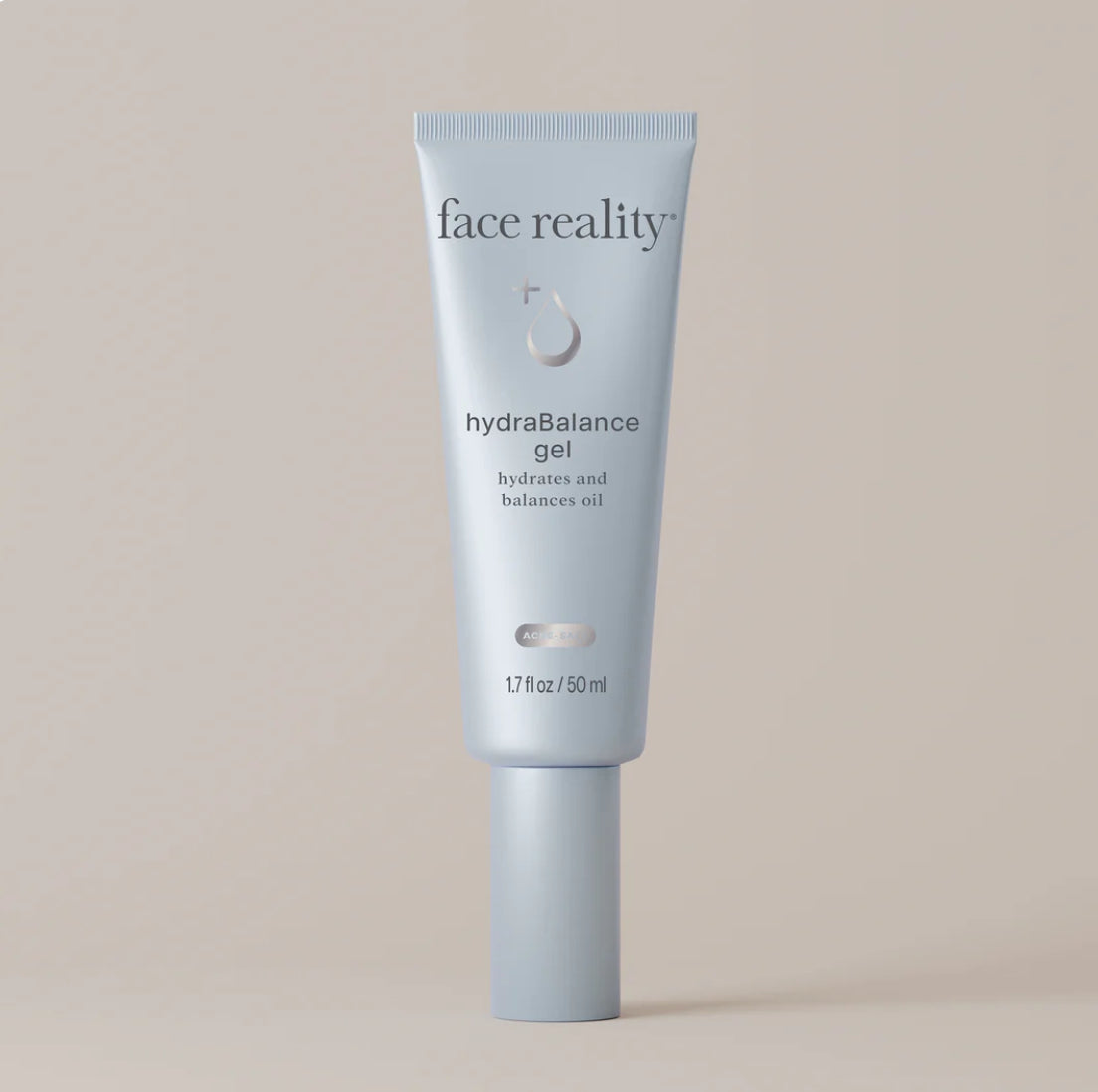 Face Reality Hydrabalance Gel