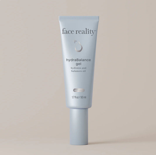 Face Reality Hydrabalance Gel