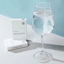 Cymbiotika Molecular Hydrogen