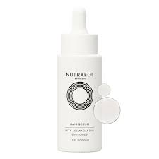 Nutrafol Womens Hair Serum