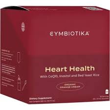 Cymbiotika Heart Health