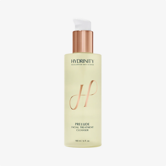 Hydrinity Prelude Facial Treatment Cleanser
