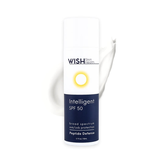 WISH Intelligent SPF50