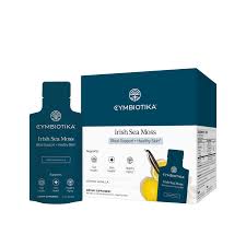 Cymbiotika Irish Sea Moss