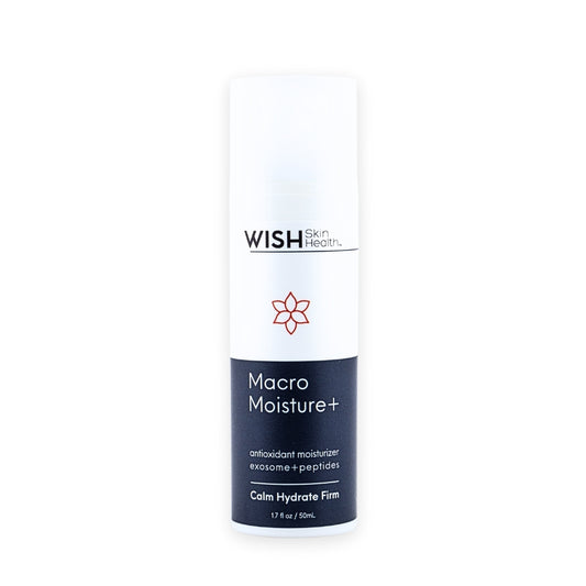 WISH MacroMoisture+