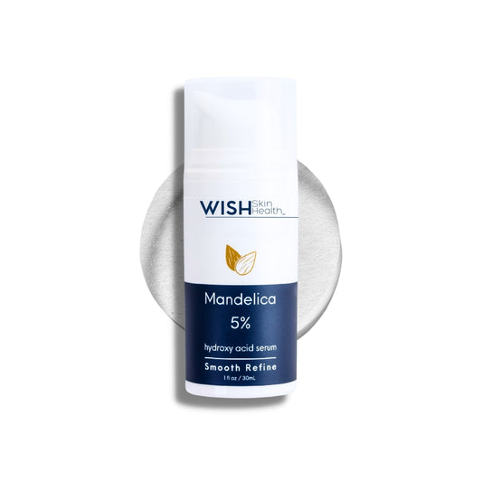 WISH Mandelica 5%