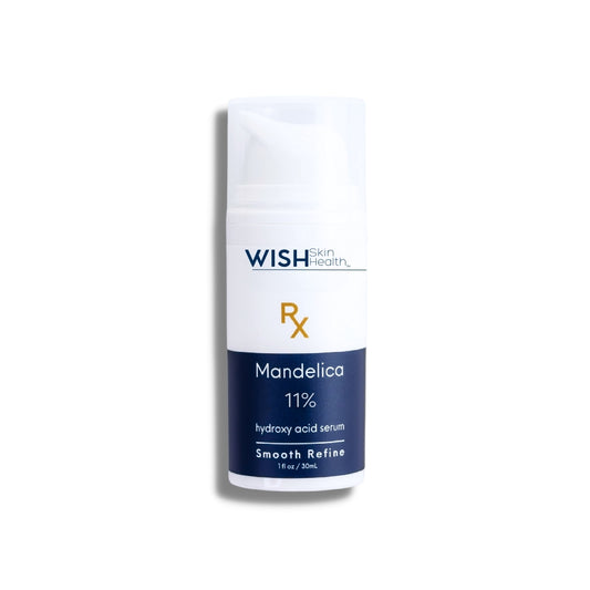 WISH Mandelica Rx 11%