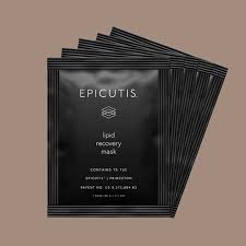 Epicutis Lipid Recovery Mask
