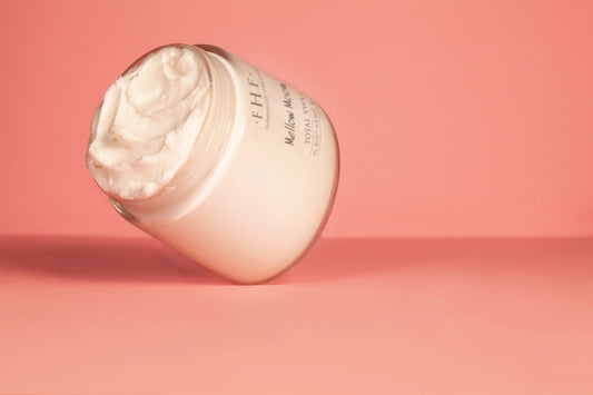 Mellow Moon Dip Relaxation Body Mousse