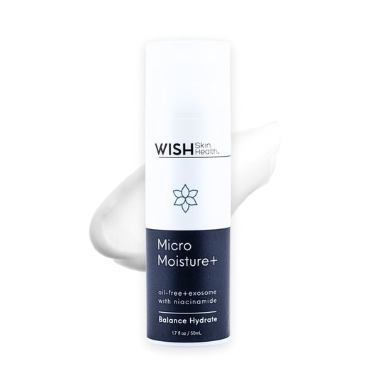 WISH MicroMoisture+