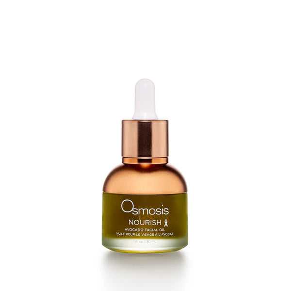 Osmosis Nourish Avocado Facial Oil