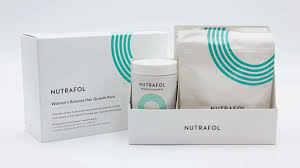 Nutrafol Women's Balance Hair Growth