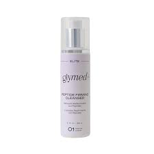 GlyMed Plus Peptide Firming Cleanser