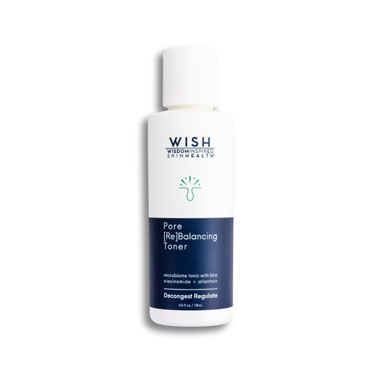 WISH Pore ReBalancing Toner