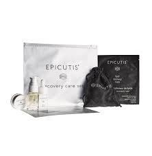 Epicutis Post Procedure Set