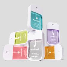 Touchland Hand Sanitizer  Power Mist