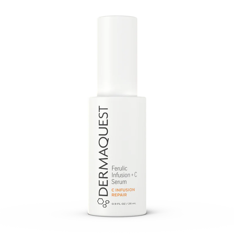 Dermaquest Ferulic Infusion + C Serum