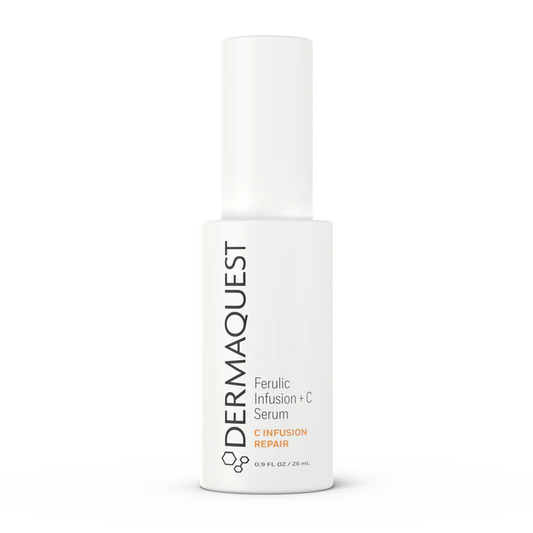 Dermaquest Ferulic Infusion + C Serum