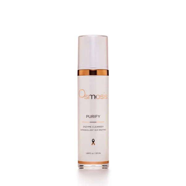 Osmosis Purify Enzyme Cleanser