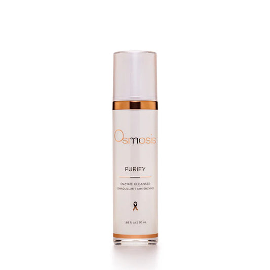Osmosis Purify Enzyme Cleanser