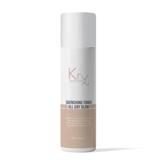 KrX Aesthetics Quenching Toner
