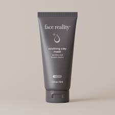 Face Reality Soothing Clay Mask